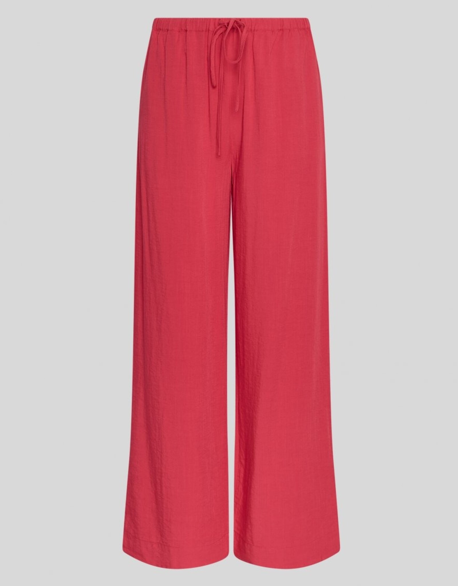 Moss Copenhagen Daria Pants Jazzy Melange