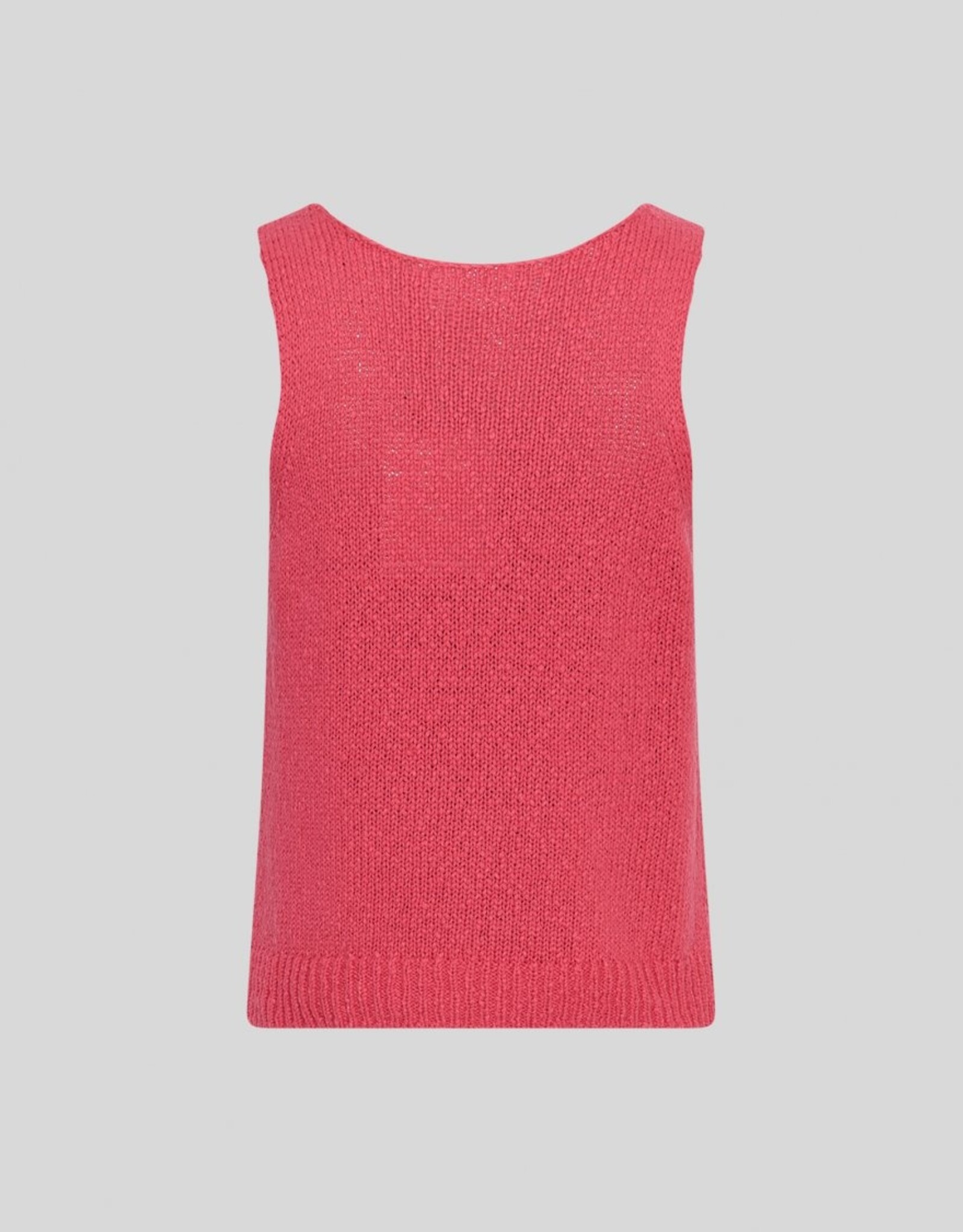 Moss Copenhagen Vivika Hannalie SL Top Jazzy