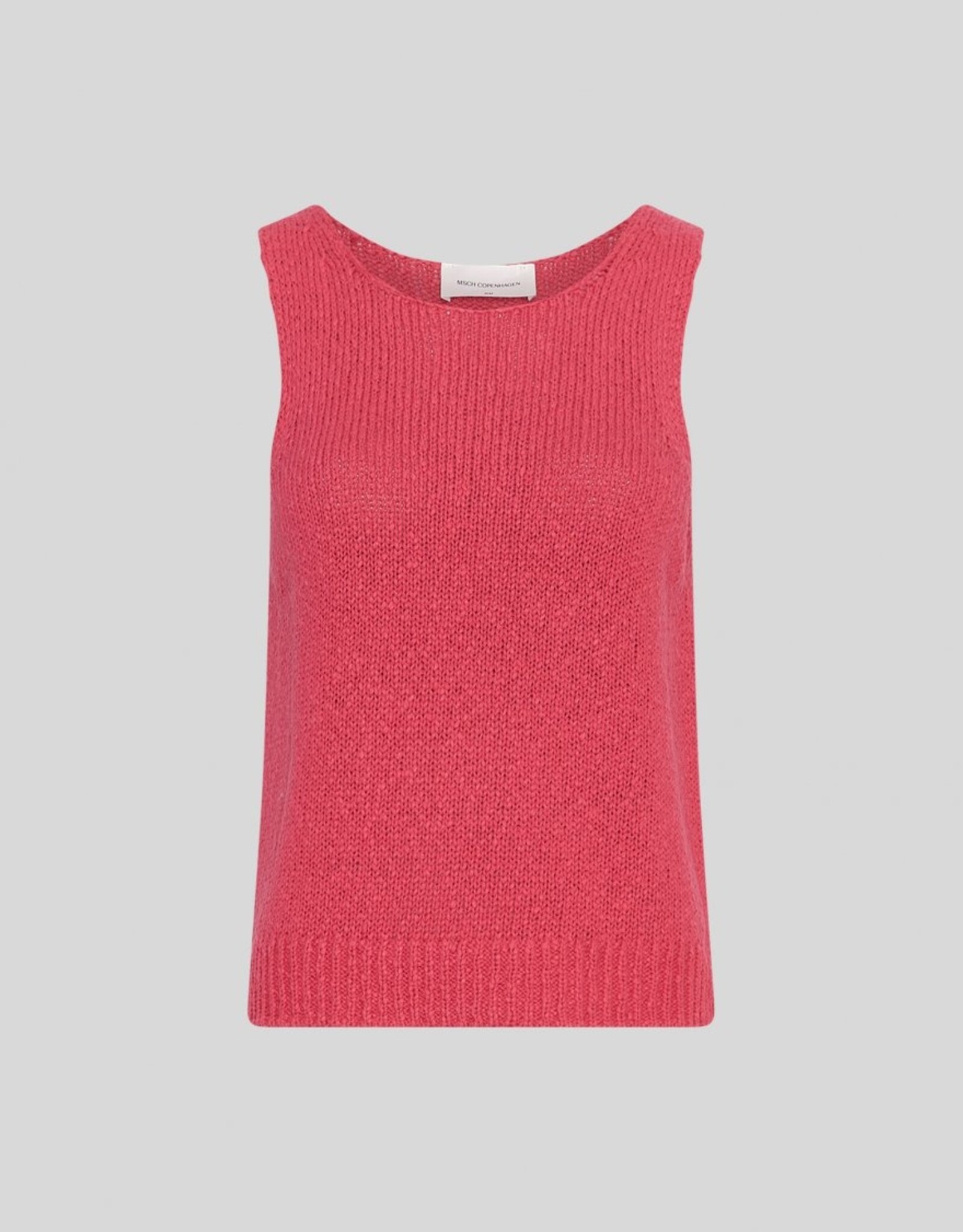 Moss Copenhagen Vivika Hannalie SL Top Jazzy