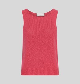 Moss Copenhagen Vivika Hannalie SL Top Jazzy