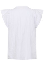 InWear Roseville Cidenza Top Pure White