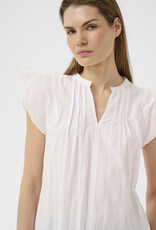 InWear Roseville Cidenza Top Pure White