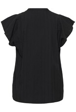 InWear Roseville Cidenza Top Black