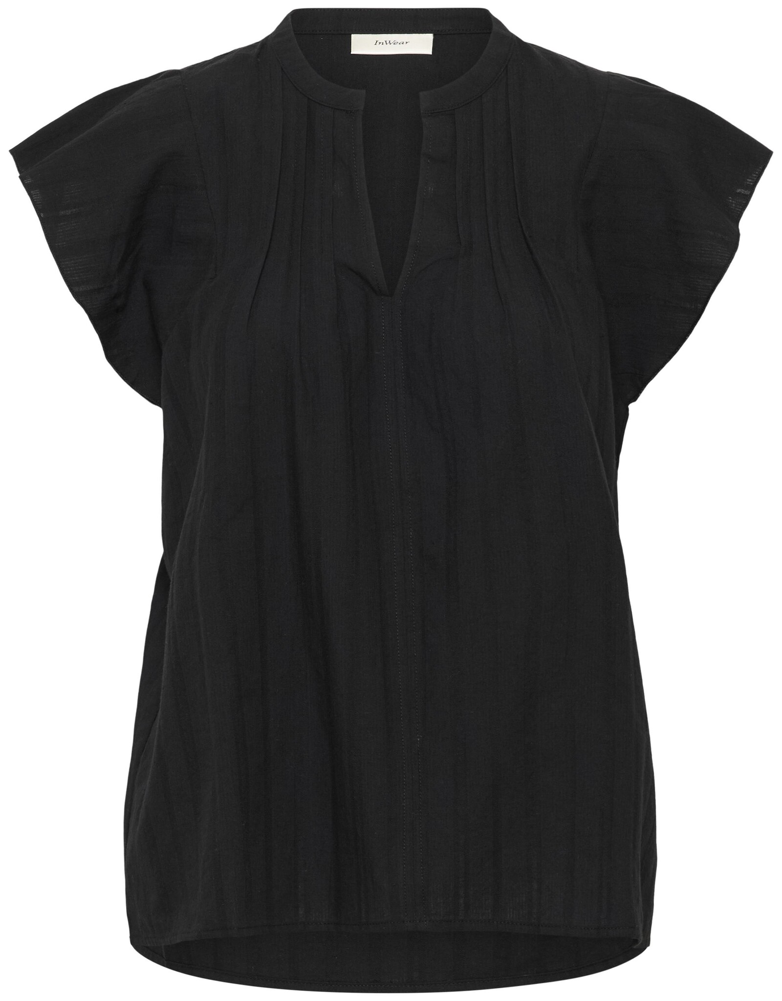 InWear Roseville Cidenza Top Black