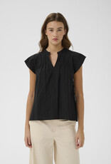 InWear Roseville Cidenza Top Black