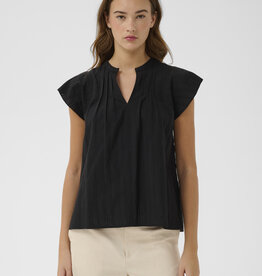 InWear Roseville Cidenza Top Black
