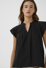 InWear Roseville Cidenza Top Black