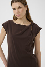 InWear Pennie Top Coffee Bean
