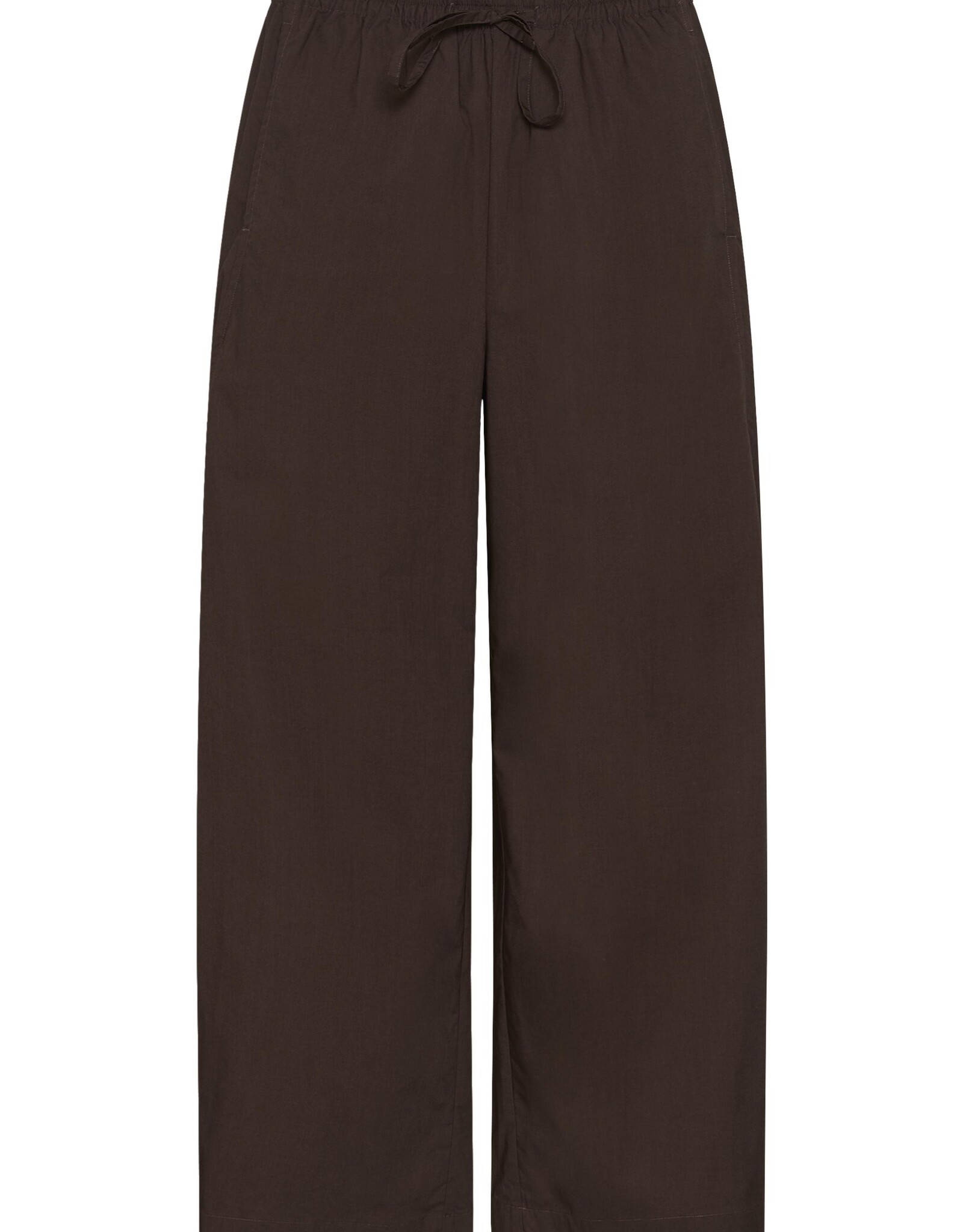 InWear Raven Pant Coffee Bean