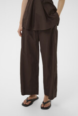 InWear Raven Pant Coffee Bean