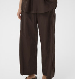InWear Raven Pant Coffee Bean
