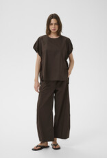 InWear Raven Blouse Coffee Bean