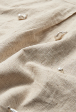 Cph Muse 207898 Melan Shirt Oyster Gray