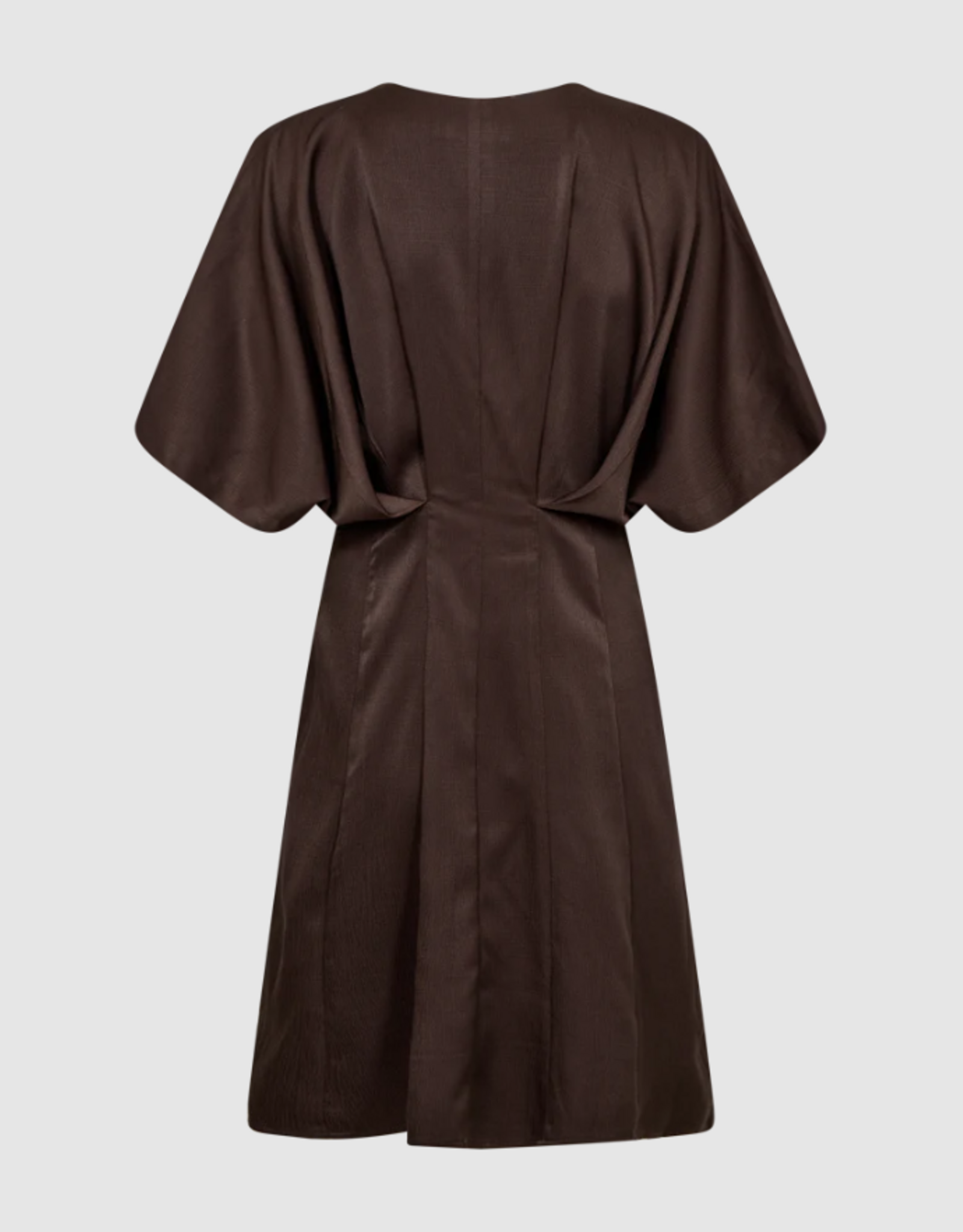 Cph Muse 206493 Vianna Dress Mulch