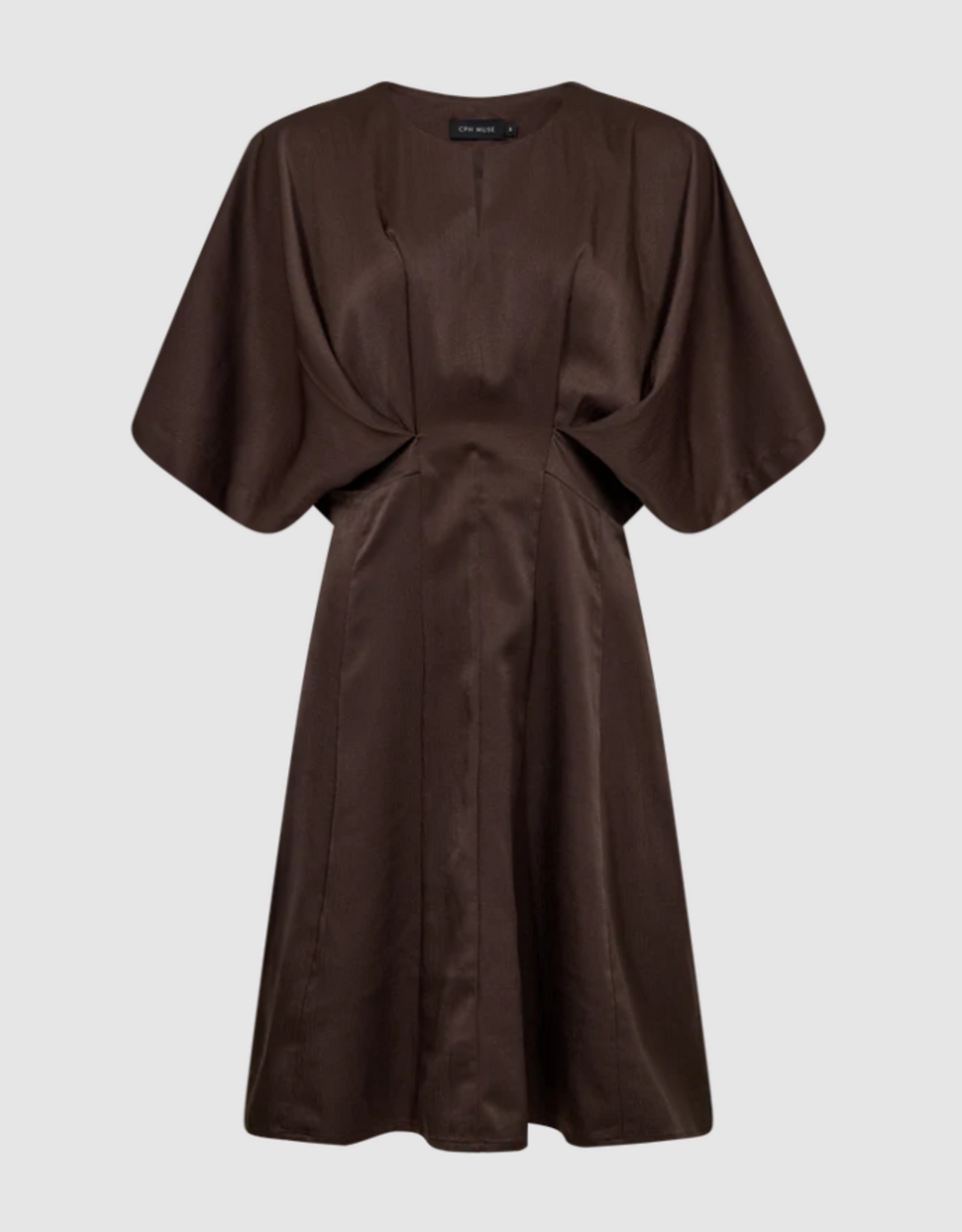 Cph Muse 206493 Vianna Dress Mulch