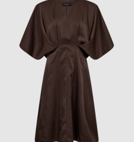 Cph Muse 206493 Vianna Dress Mulch