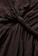 Cph Muse 207762 Joan Drap Effect Dress Mulch