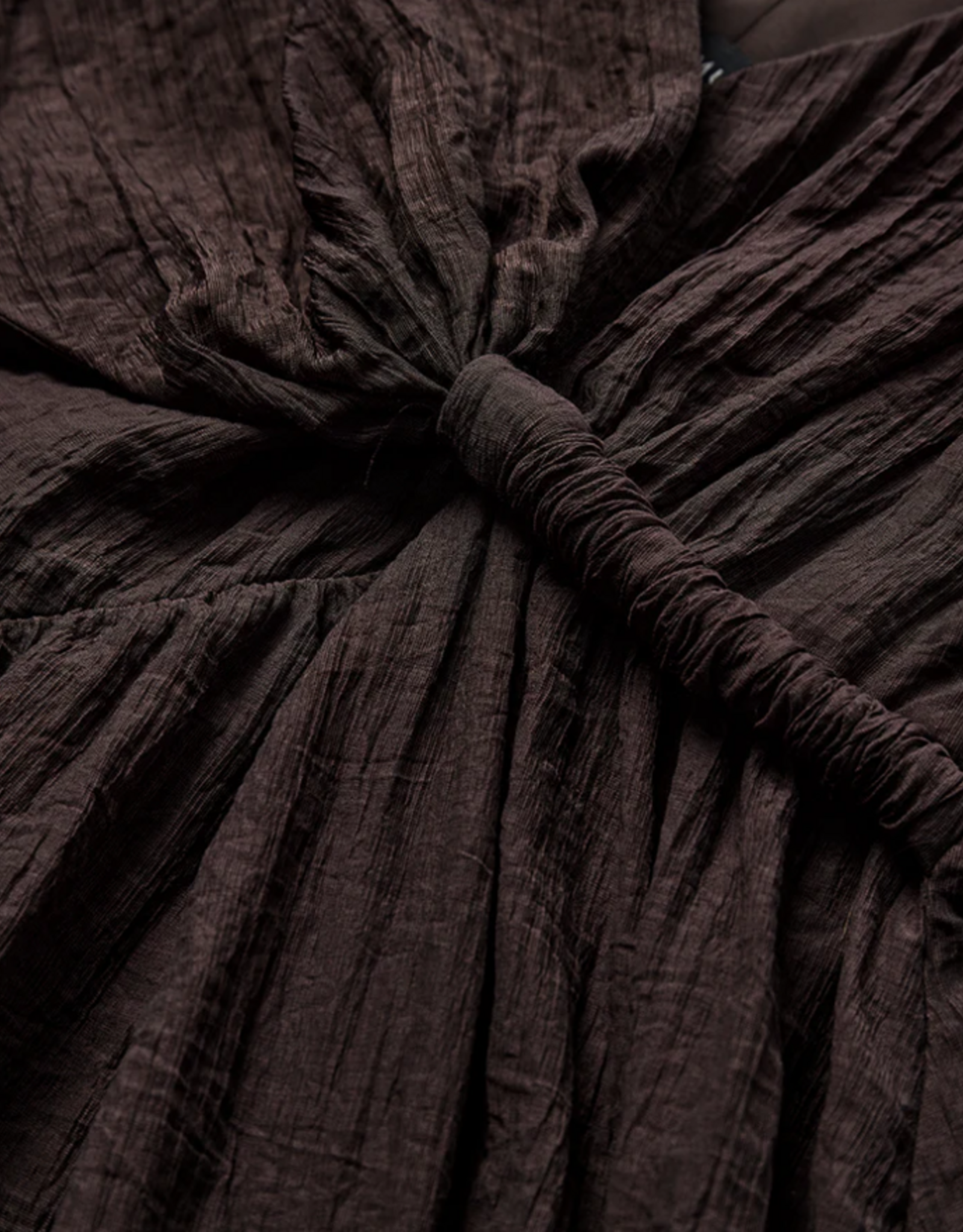 Cph Muse 207762 Joan Drap Effect Dress Mulch