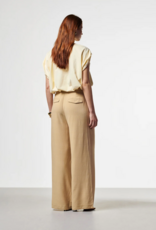 Aaiko Lotty Trousers Sand