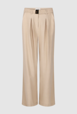 Aaiko Lotty Trousers Sand