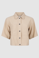 Aaiko Vanessa Blouse Sand