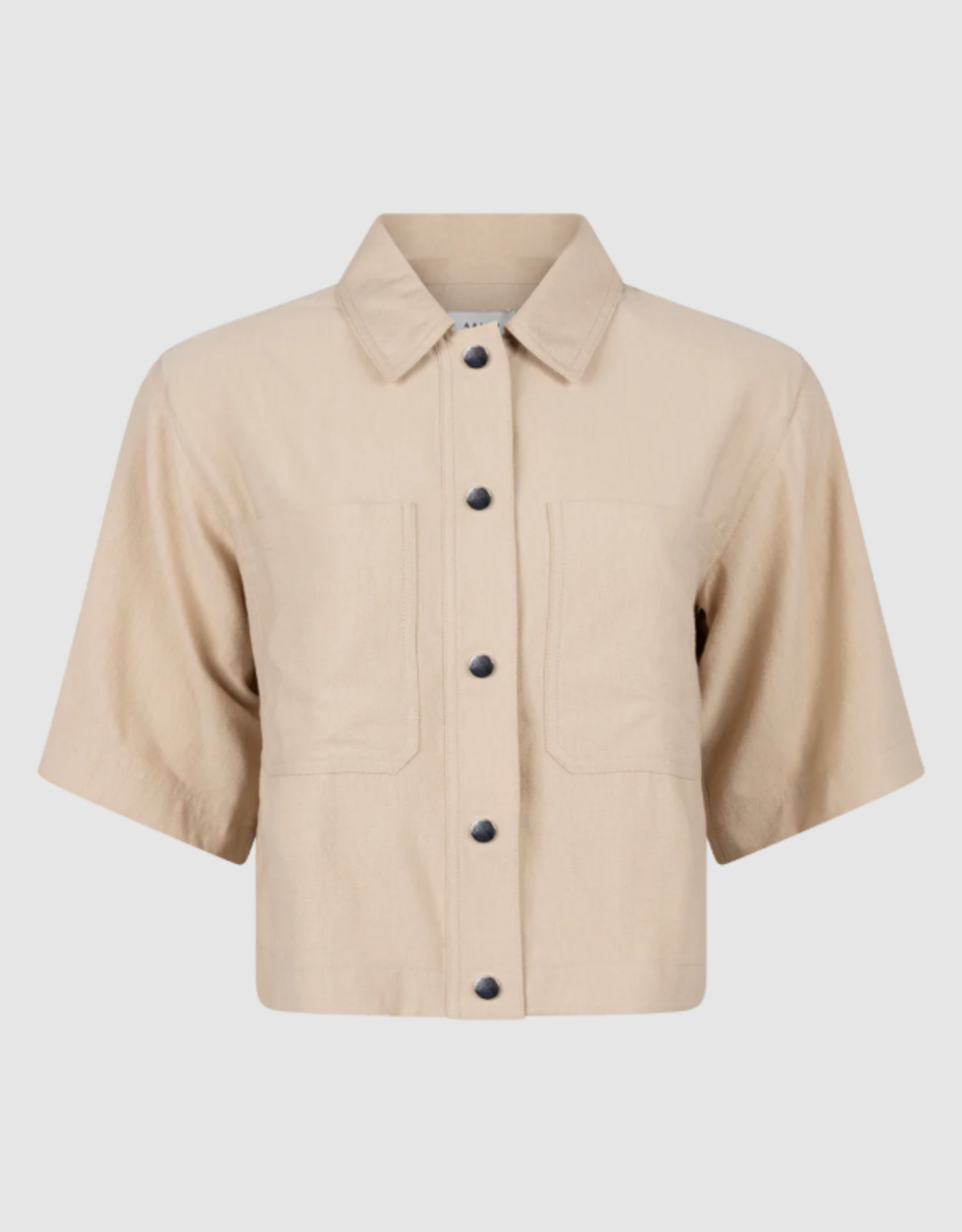 Aaiko Vanessa Blouse Sand
