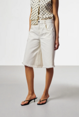 Aaiko Cody Short Les Blancs