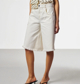 Aaiko Cody Short Les Blancs