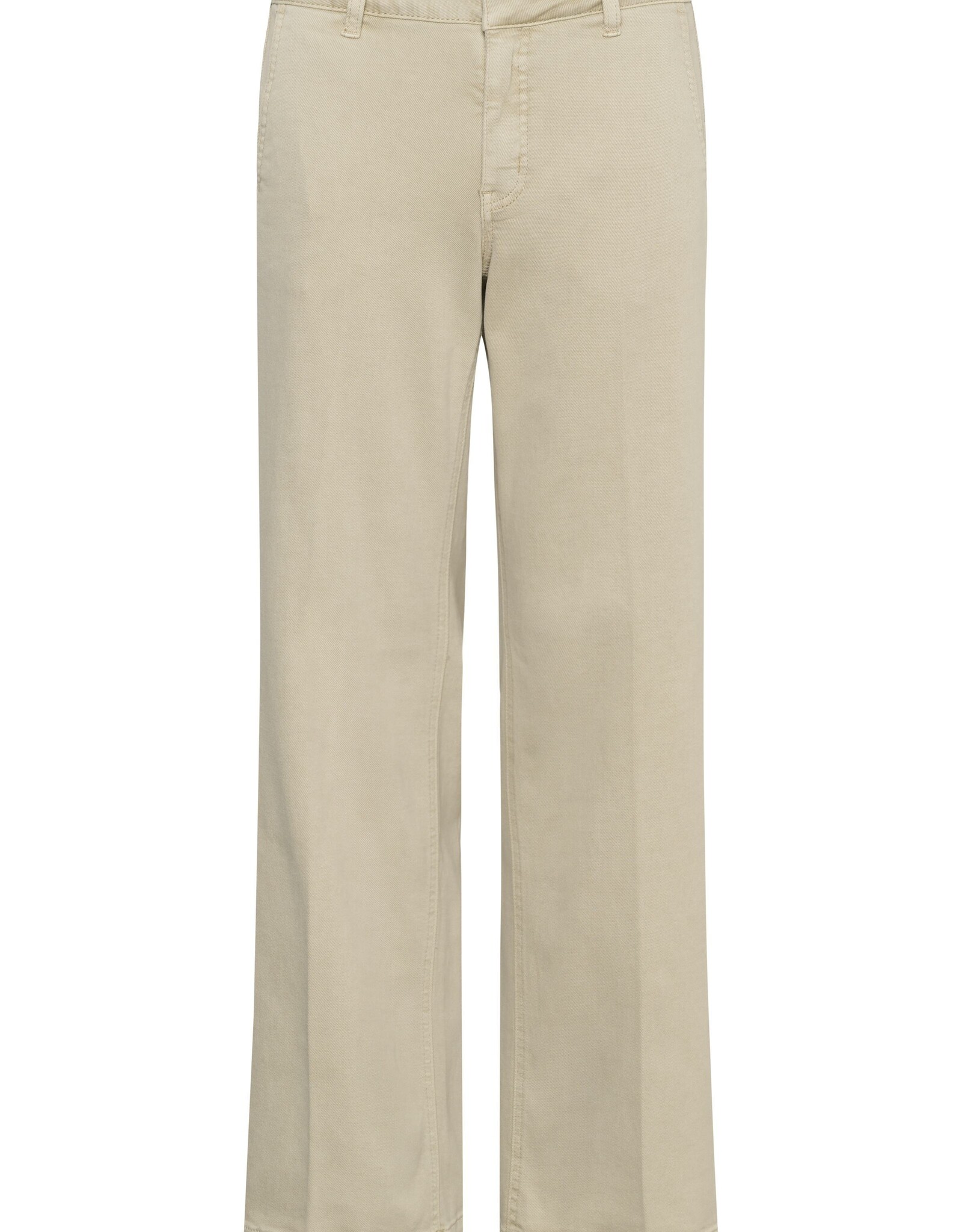 My Essential Wardrobe Lara Pant 149 Oatmeal