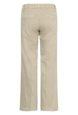 My Essential Wardrobe Lara Pant 149 Oatmeal