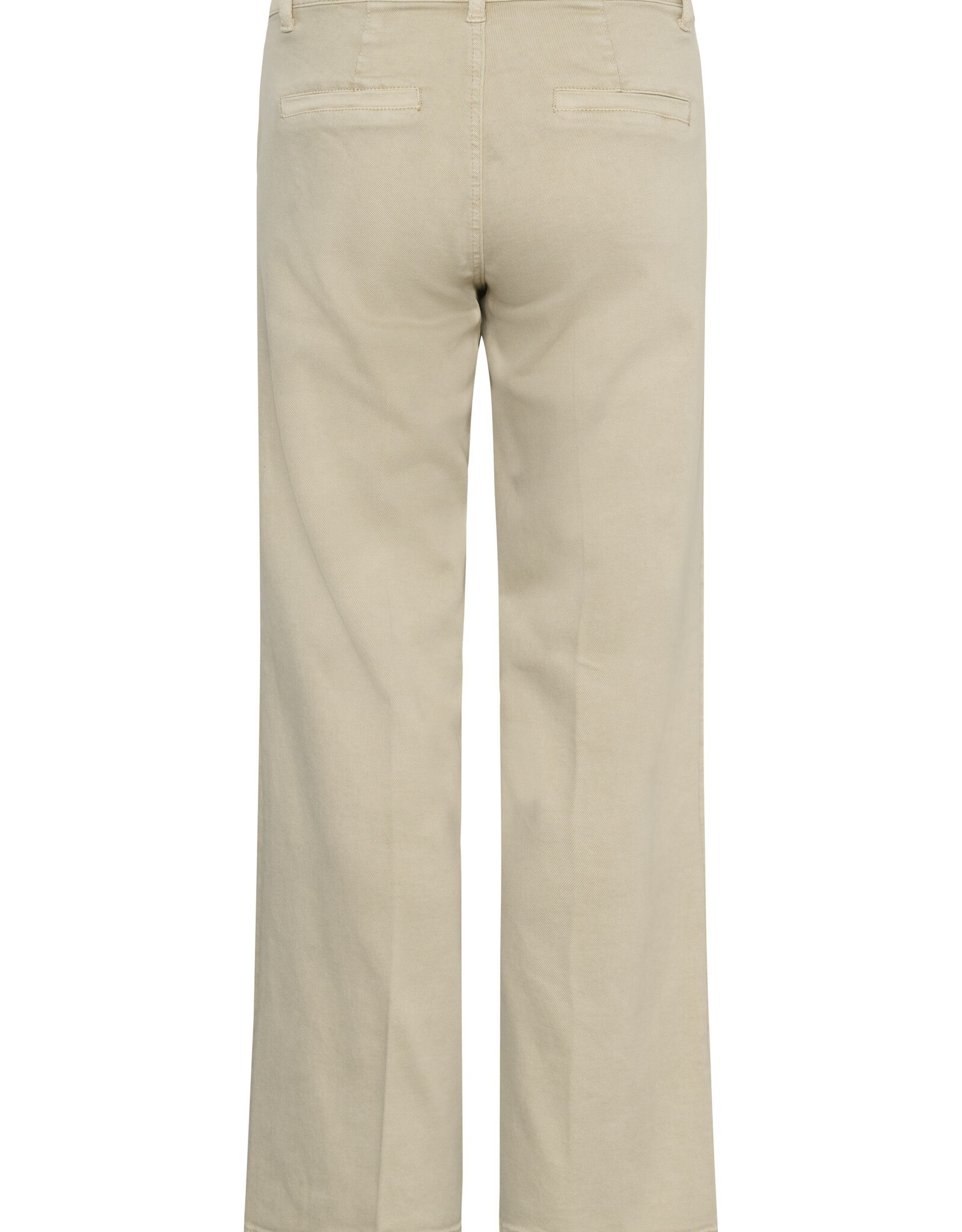 My Essential Wardrobe Lara Pant 149 Oatmeal