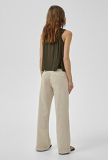 My Essential Wardrobe Dias Florence Top Forest Night