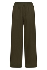 My Essential Wardrobe Dias Pant Forest Night