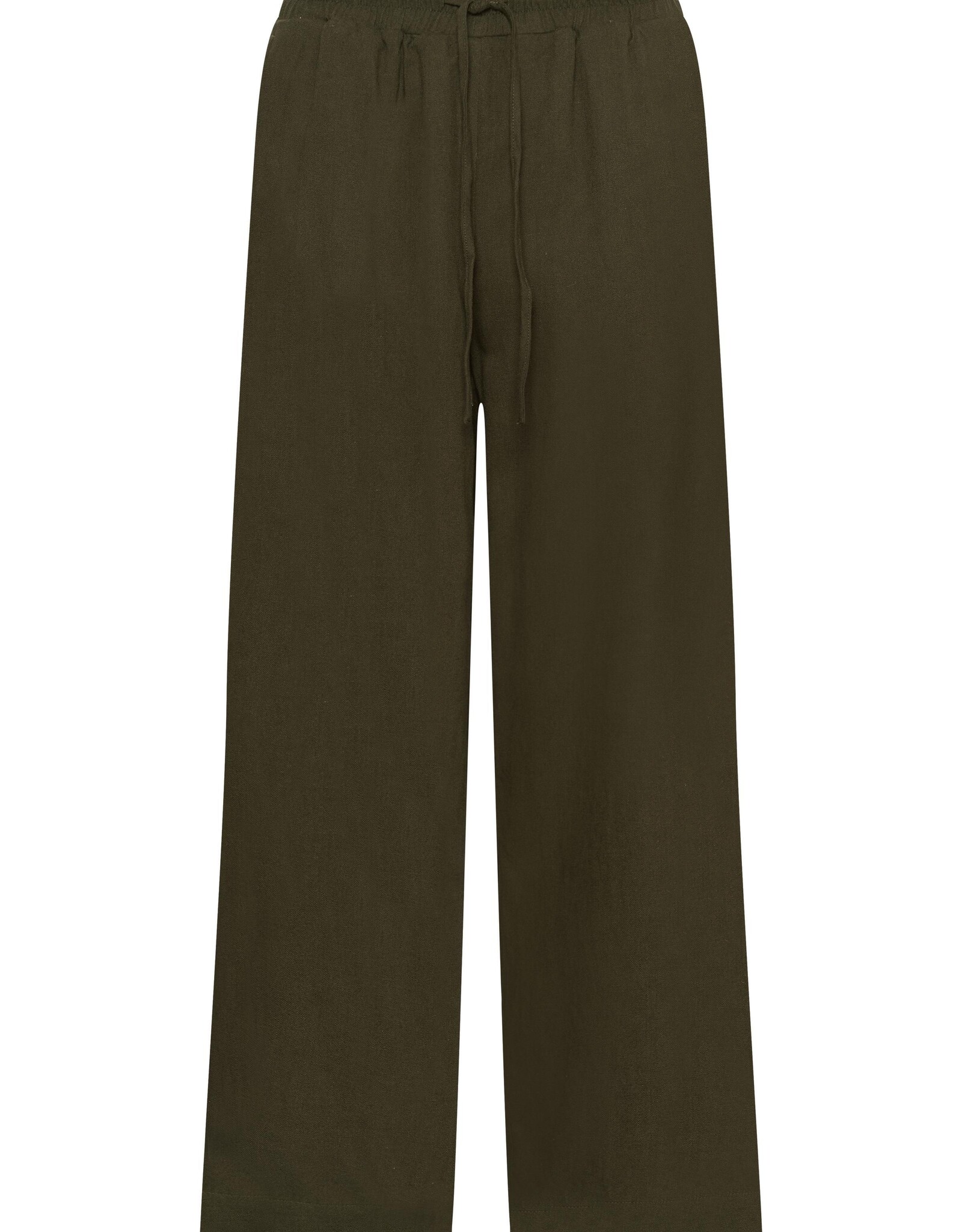 My Essential Wardrobe Dias Pant Forest Night