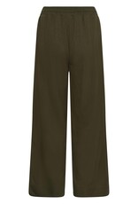 My Essential Wardrobe Dias Pant Forest Night