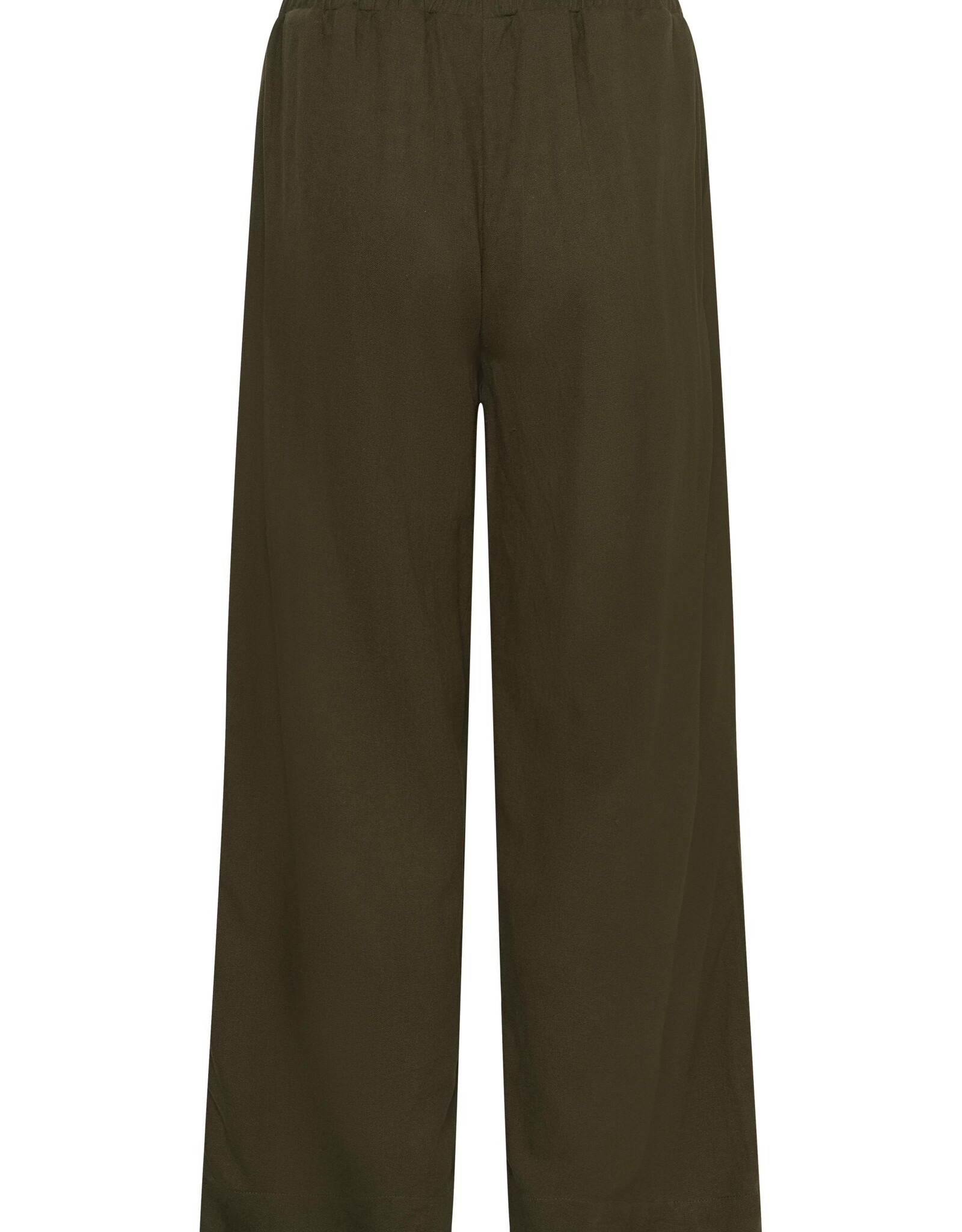 My Essential Wardrobe Dias Pant Forest Night