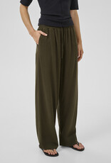 My Essential Wardrobe Dias Pant Forest Night