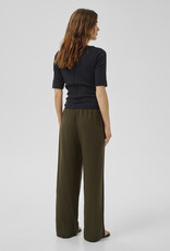 My Essential Wardrobe Dias Pant Forest Night