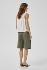 My Essential Wardrobe Dias Florence Top Bright White