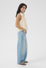 My Essential Wardrobe Lucy 139 Loose Barrel Baby Blue Wash L29