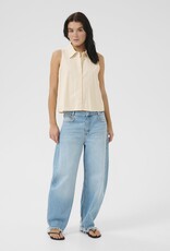 My Essential Wardrobe Lucy 139 Loose Barrel Baby Blue Wash L29