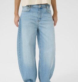 My Essential Wardrobe Lucy 139 Loose Barrel Baby Blue Wash L29