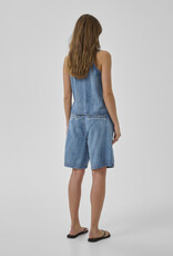 My Essential Wardrobe Kamma 171 Shorts Medium Clear Blue