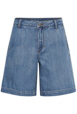 My Essential Wardrobe Kamma 171 Shorts Medium Clear Blue
