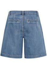 My Essential Wardrobe Kamma 171 Shorts Medium Clear Blue