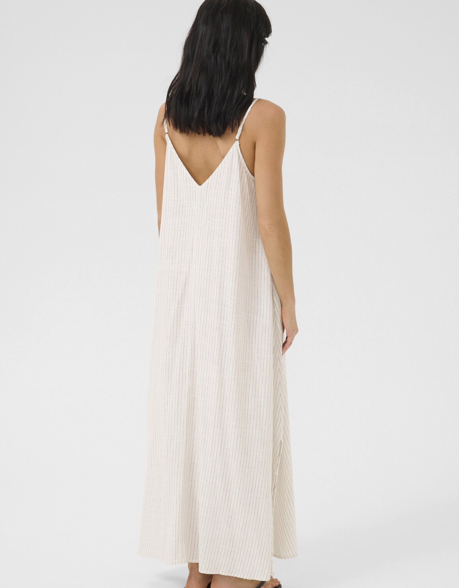 My Essential Wardrobe Jannie Nelly Strap Dress