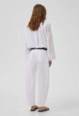 My Essential Wardrobe Hottie 157 High Barrel Bright White L30