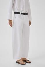 My Essential Wardrobe Hottie 157 High Barrel Bright White L30