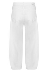 My Essential Wardrobe Hottie 157 High Barrel Bright White L30