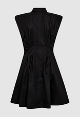 Cph Muse 206518 Shirley Dress Black